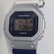 Casio G-Shock USA DW5600 Watch DW5600US23-7