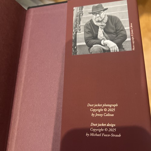 Peter Straub  Subterranean Press Two book setWreckage What Happens in Hello Jack - Picture 12 of 13