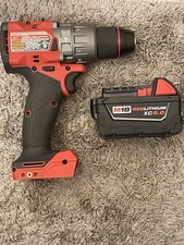 Milwaukee M18 Fuel 1/2" 18V Cordless Hammer Drill - 2904-20