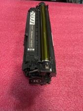 CF330X CF330X HP 654X High Yield Black Original LaserJet Toner Cartridge-70