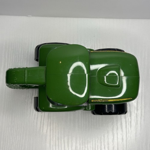 John Deere ERTL Johnny Tractor Flashlight Kids Toy Tractor Flashlight Tested - Picture 6 of 7