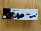 LD Products Compatible Canon 054H High Capacity Black Toner 3028C001