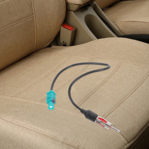 Car Antenna Adapter Connecting Line Vehicle Maintenance Accessories Cable for - Picture 3 of 12
