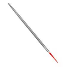 73396500 Simonds Round Second Cut File,American,6" Simonds 73396500 072660617936