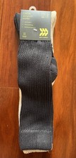 All In Motion Crew Scrunch Socks
