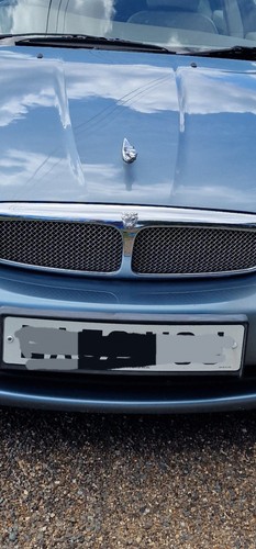 Jaguar Xtype 2.5 V6 AWD Saloon - Picture 20 of 20