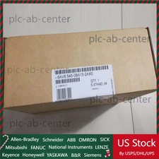 New Siemens 6AV6545-0BA15-2AX0 6AV6 545-0BA15-2AX0 SIMATIC Touch Panel TP 170A