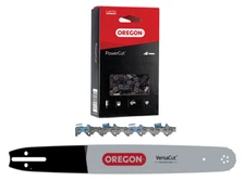 20" Bar & Chain For Shindaiwa 550, 575, 577, 680, 200VXLHD009 / 72EXL072G