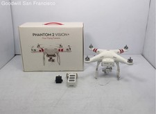 DJI Phantom 2 Vision Plus Drone - PV331 for sale online | eBay