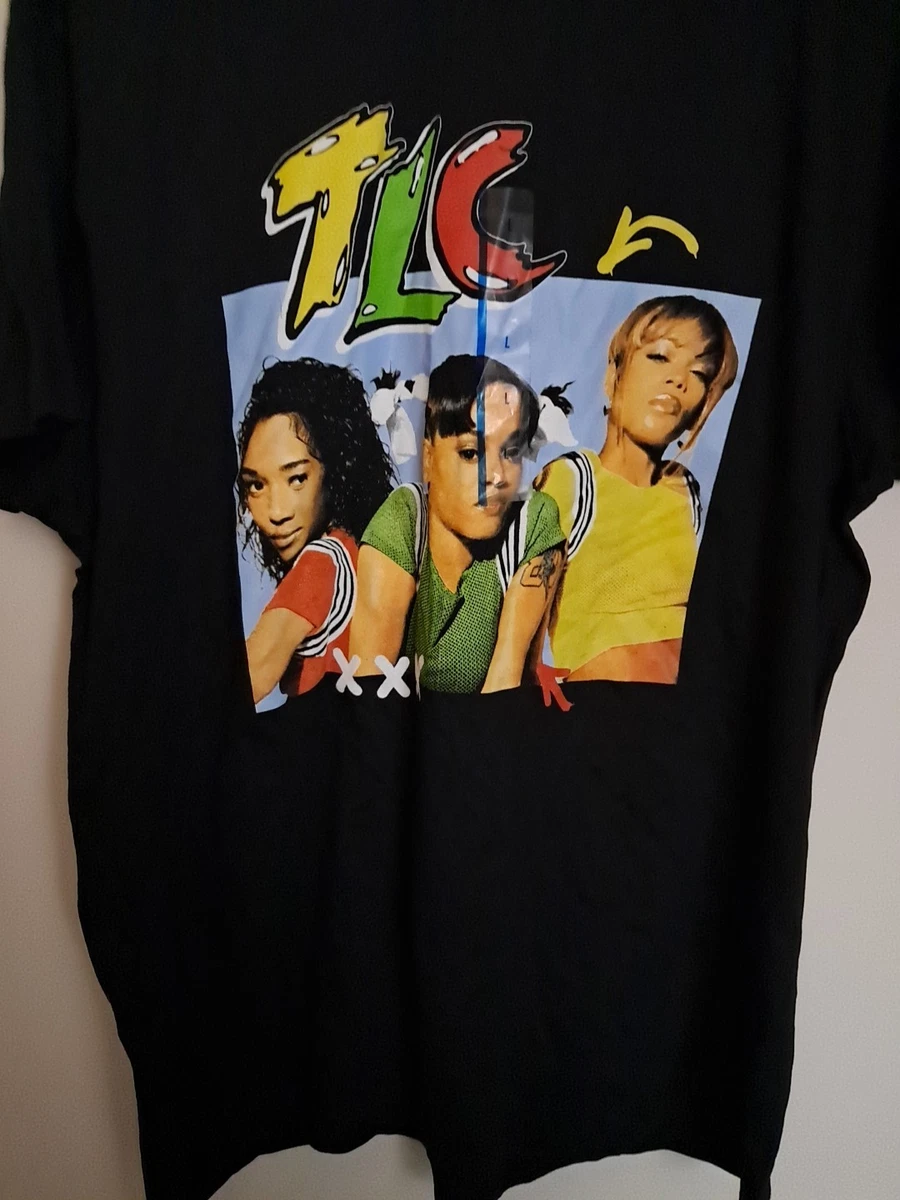 Tlc Shirt for sale - eBay