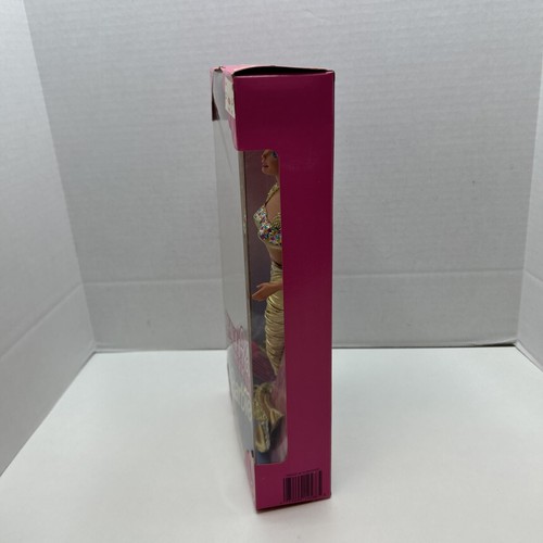 Muñeca Barbie Jewel Hair Mermaid Cabello 1995 Mattel RARA Cabello Más Largo Nunca Nueva en Caja 14586 - Imagen 6 de 13