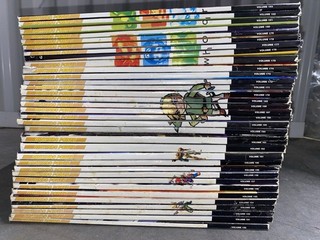 NINTENDO POWER Many ISSUES 150 183 30 Issues Includes 173 Pokémon Eon Tix