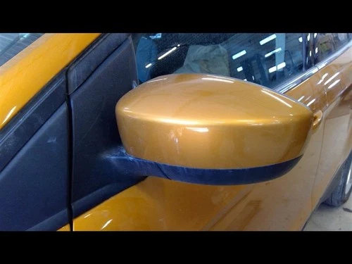 Driver Side View Mirror Power Painted Body Color Cover Fits 13-16 ESCAPE 380721