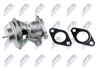 Original NTY Agr-Ventil EGR-CT-011 FüR CitroëN Fiat Peugeot