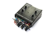 Blisstool LTC64X Metal Detector (Parts Only) 