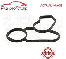 COOLING WATER PUMP GASKET SEAL ELRING 877070 P FOR SKODA OCTAVIA IV,OCTAVIA III