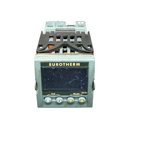 Eurotherm 3216/CC/VH/LRXX/R Programmable Temperature Controller - Picture 6 of 6