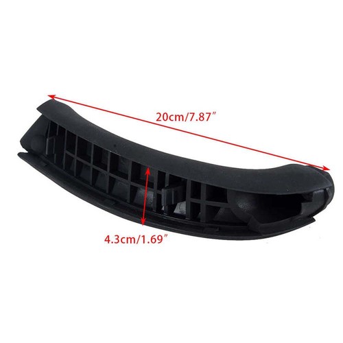 Pull Handle Interior Door Fit For BMW E53 X5 1999-2006 Right Front ABS - - Picture 3 of 9