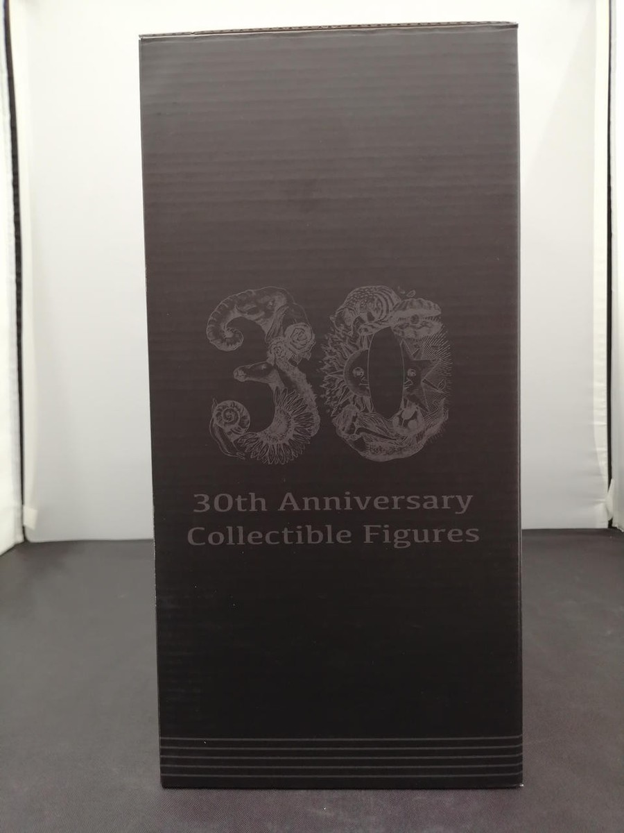 Believer 30Th Anniversary Collectible The Yellow Monkey 4