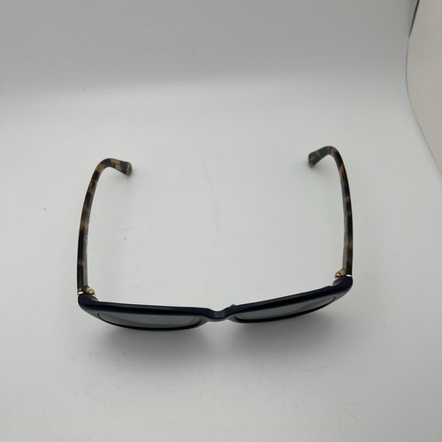 Kate Spade Sunglasses JOHANNA/S 0FX8/OS Blue Tortoise Size 53-17-135 Frames Only - Picture 5 of 11