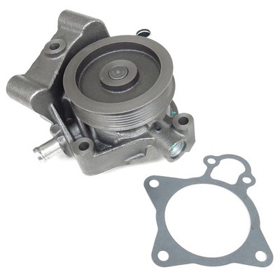 WATER PUMP FOR CAT GEO MAN PEUGEOT MANAGER 3.0L 2998CC 183CID 2009-2014 2015