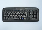 Logitech Tastatur kabellos