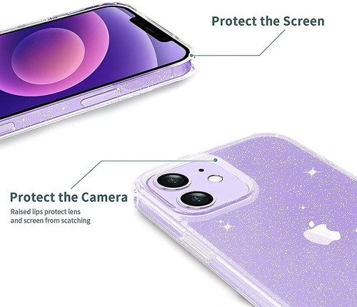 Funda Carcasa Para Gabb Phone 4 Pro Brillo Brillante Híbrida Delgada Brillante y Elegante - Imagen 7 de 36