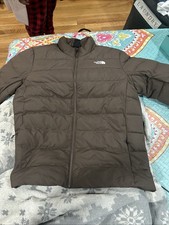 Men s Aconcagua 3 North Face Jacket Brand New
