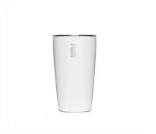 MiiR 12oz Stainless Steel Tumbler (white)