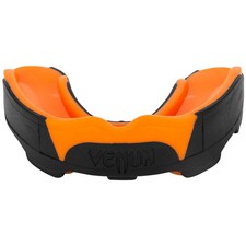 Venum Predator Mouthguard - Black/Neo Orange