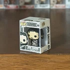 Funko Bitty Pop - JON SNOW 🏆 Game Of Thrones Series MINT