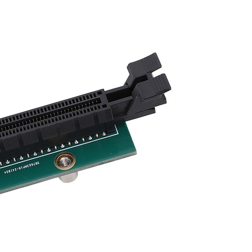 PCI E -Grafikkartenadapter ErsatzpCI E Riser -Kartenadapter 01AJ902 Für Computer - Bild 4 von 23