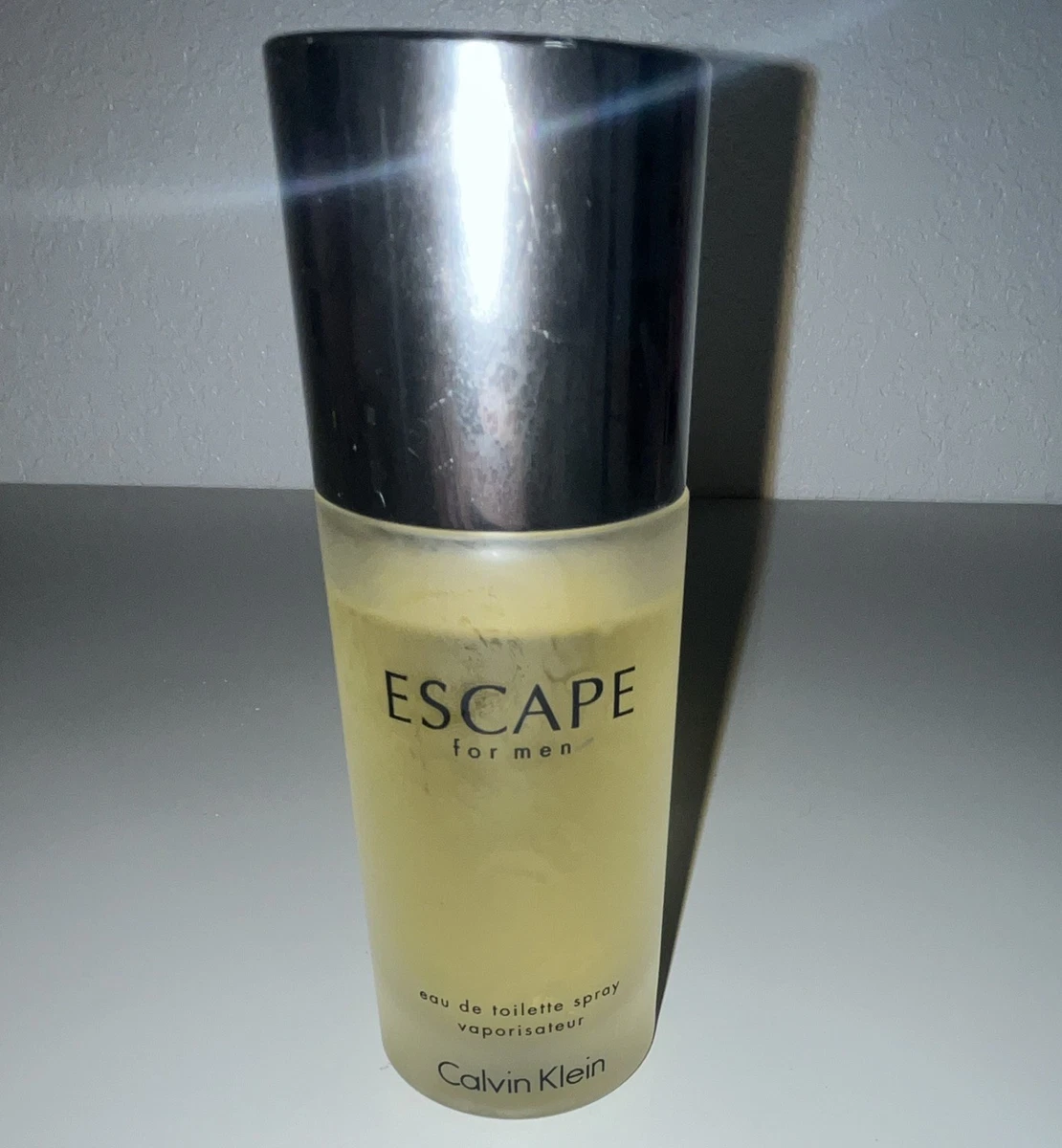 Calvin Klein Escape 香水| eBay