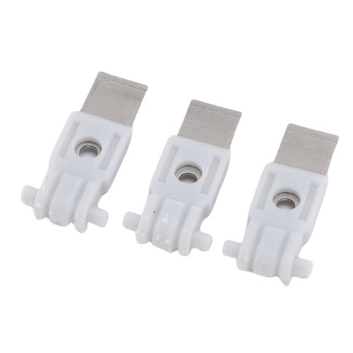 9 Stück Filamentschneider für X1 P1S P1P A1 3D Drucker Werkzeugkopf - Bild 6 von 24