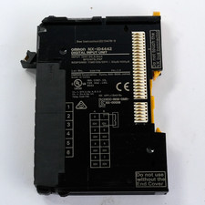 Omron NX-ID4442 Digital Input Unit NXID4442