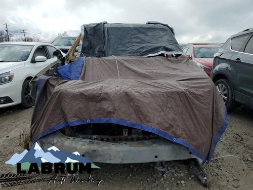 2019 Chevy Silverado 1500 Drivers Side Tailgate Latch 567672 - Bild 9 von 12