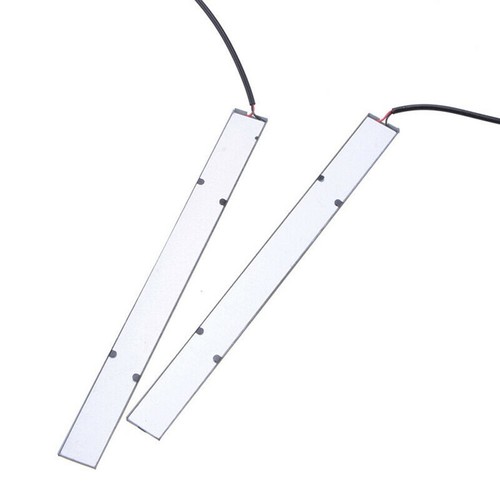Brand new LED Light Aluminum Shell+COB Cob Daytime Driving Fog LED Lamp - Picture 8 of 8