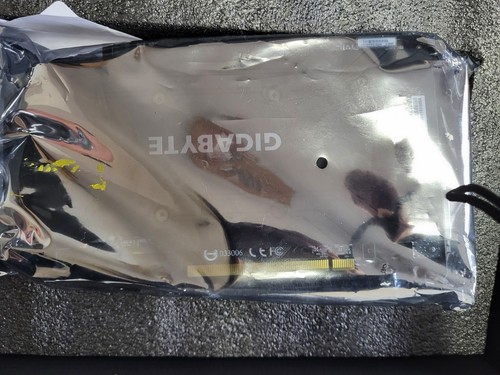 Gigabyte GeForce Windforce OC GTX 1060 3GB Graphics Card - Picture 3 of 5