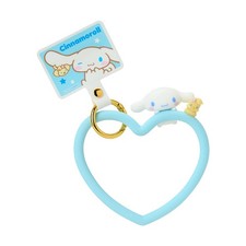 Sanrio Cell phone Ring Strap Cinnamoroll Mobile Ring 550817