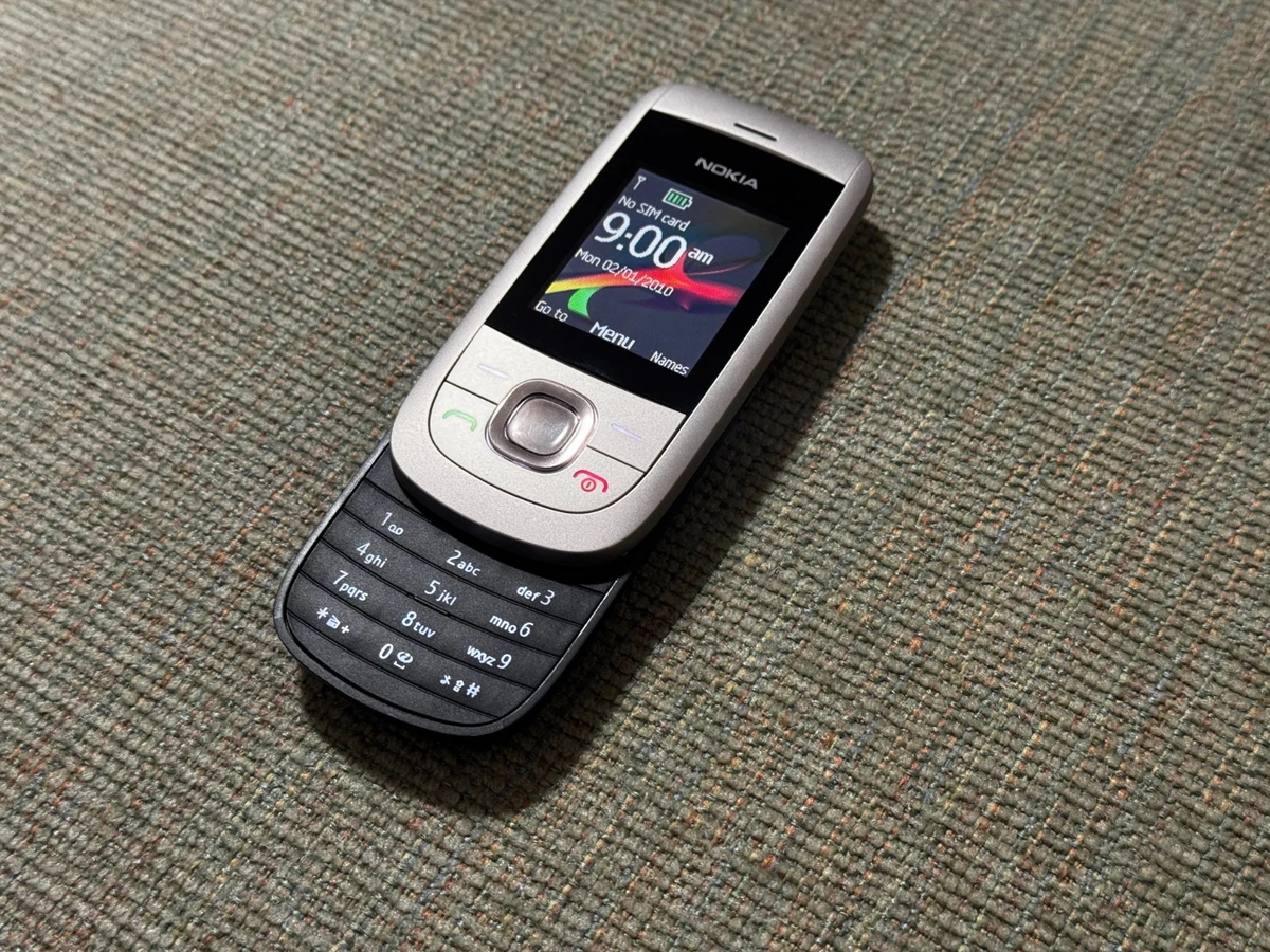 诺基亚2220 | eBay