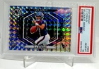 2023 CJ Stroud Mosaic NFL Debut Mosaic #ND-3 Texans
