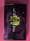 Mick Jagger, Out Of Focus, Single Audiocassette, Atlantic Records, 