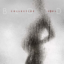 Collective Soul Blood (CD) Album