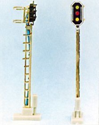 Schneider H0 2203-B LED SBB Hauptsignal - Bausatz