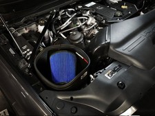 Afe Magnum Force Cold Air Intake For 2025-2026 Ram 25003500 6.7l Diesel Cummins Afe Magnum Force Cold Air Intake For 2025-2026 Ram 25003500 6.7l Diesel Cummins