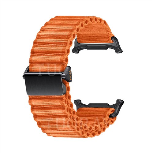 For Samsung Galaxy Watch Ultra 47mm 2025 Replacement Watch Band Strap Bracelet - Picture 405 of 472