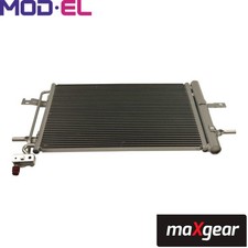 CONDENSER AIR CONDITIONING AC830105 FOR OPEL MERIVA/MPV Z 16 XEP 1.6L 4cyl