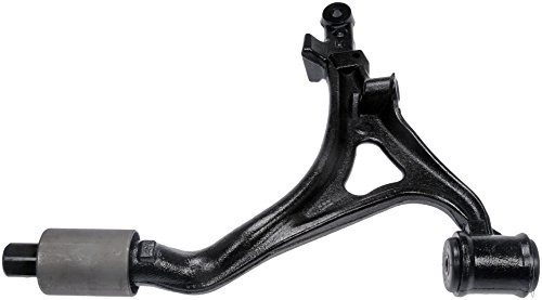 Dorman Oe Solutions Suspension Control Arm P N 522 139 - Picture 5 of 8