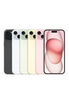 Apple iPhone 15 Plus Fully Unlocked 6.7in 128GB - Excellent
