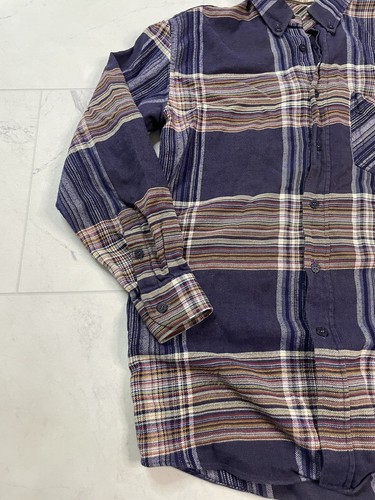 Vintage Missoni For Neiman Marcus Made In Italy Blue Multicolor Button Up Woven - Picture 3 of 9